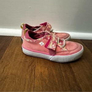 Sperry Girls Covetide Sneaker